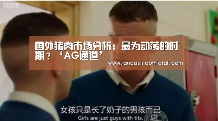 国外猪肉市场分析:最为动荡的时期?‘AG通道’(图2) AG真人